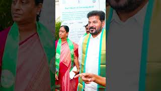 పుడమి తల్లికి హరిత వందనం అర్పిస్తూ... మహా ప్రజా ఉద్యమంగా వన మహోత్సవం.. #vanamahotsavam #kondasurekha