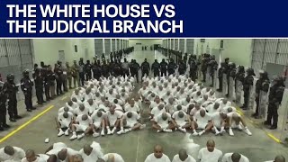 Trump administration in court again over 'Alien Enemies Act' | FOX 7 Austin