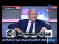 كلام تانى مشادة كلامية على الهواء بين النائب ياسر عمر وحيدر البغدادي حول مشروع نحديد هامش الربح