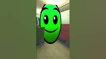 Part-1096 #garrysmod #yoshiegaming