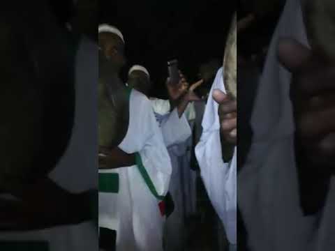 يا مريد القوم أولاد العجيل السادة الصادقاب