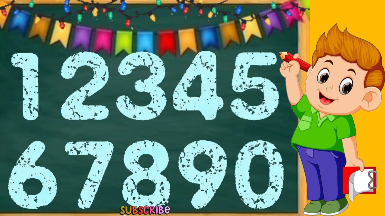 Учитесь и раскрашивайте вместе с Happy Brain Kids | раскраски для детей