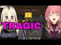Takane Lui Try To Cheer Up Koganei Niko After Tragic Lost Minecraft Hololive Sub Takane Lui Try To Cheer Up Koganei Niko After Tragic Lost Minecraft Hololive Sub