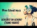 №3!!Учим немецкий с помощью песен + с переводом !!!! Tiemo Hauer-Schläfst du schon?
