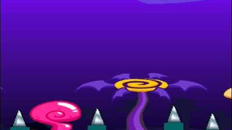Bounce Tales - Chapter 9 - glitch