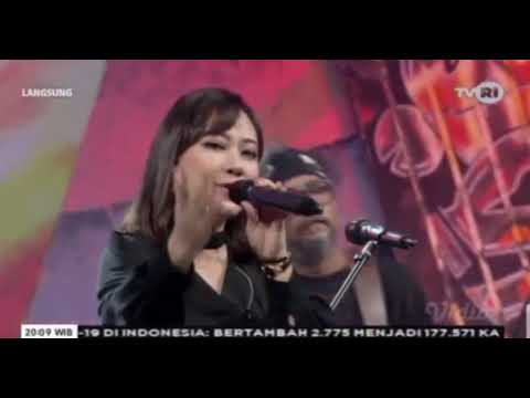 Cokelat Feat Aiu Ratna - Bendera