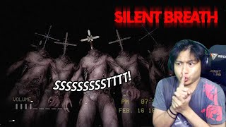 YG NAPASNYA BERISIK DIGRUDUK OM BUNTUNG | SILENT BREATH