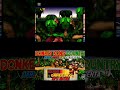 DONKEY KONG COUNTRY Gameplay en Esp🔥 ¡Reviviendo el Clásico Retro!🐵🍌#videojuegos #donkeykongcountry