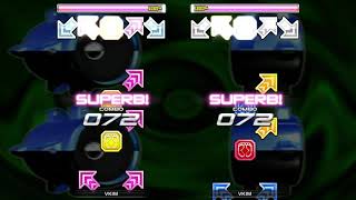 Pump It Up Infinity | Hypnosis | S18 [Infinity Ver.]
