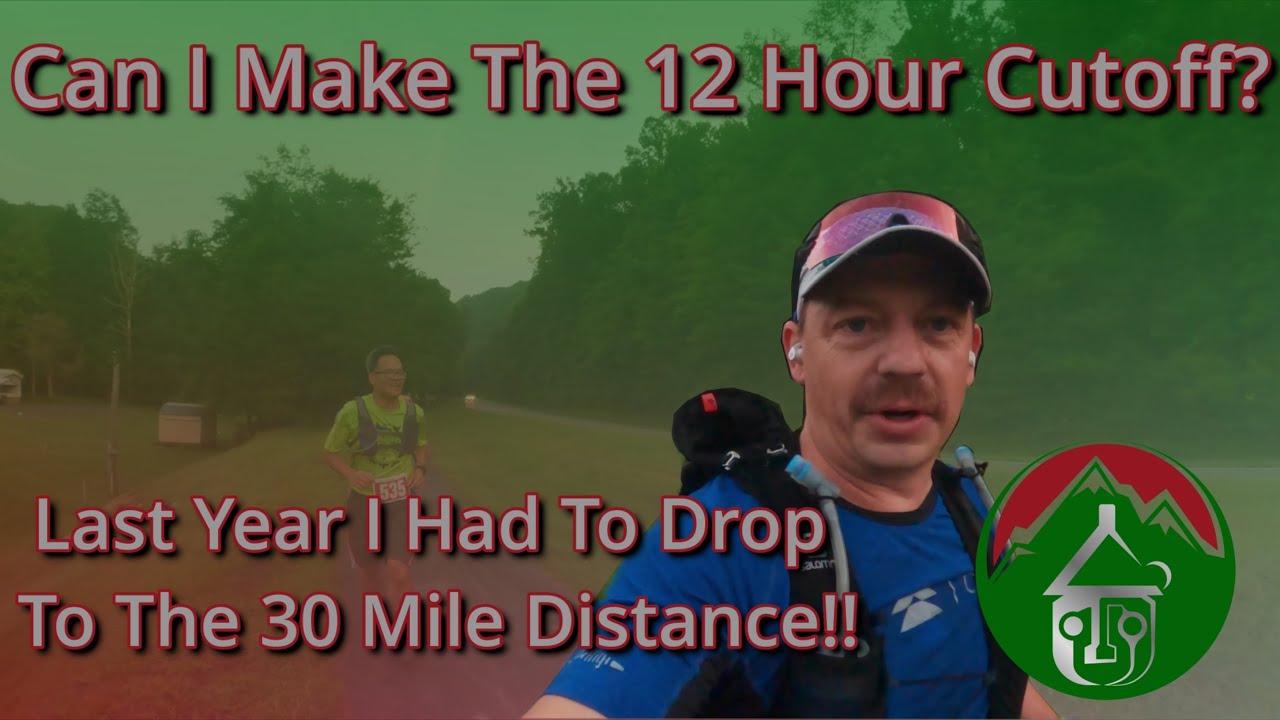 Iron Mountain Trail Run 50 Miler