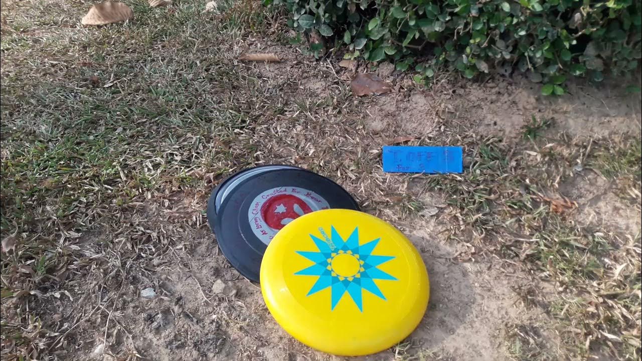 7 T.off พาร์3 ทุกจุด น่ามาลองนะครับสำหรับนักกล๊อฟจานร่อนมือใหม่ สนามสวย