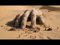No One Can Explain This Hand in the Atacama Desert