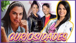Curiosidades de Livia Brito - Regina De Médicos, Línea De Vida