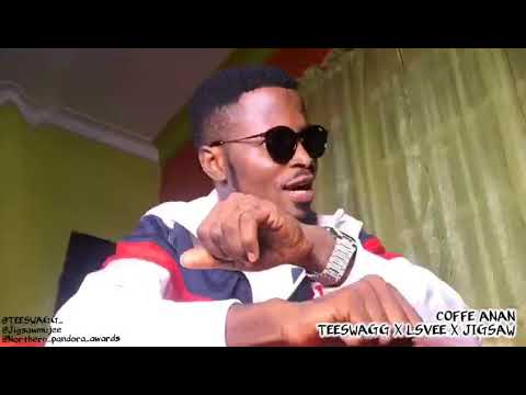 Teeswagg Coffee Anan 