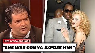 Brittany s Husband HID PROOF Before He Was S lenced Feds Reopen Case After Diddy s SECRETS Leak