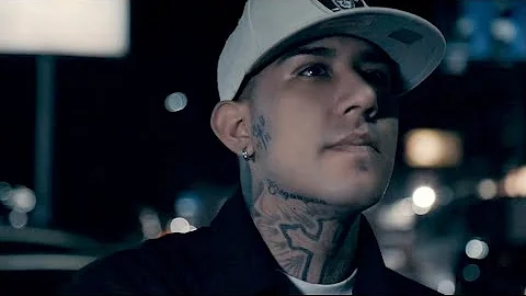 Yo Le Llor - Dany Mata (Video Oficial)