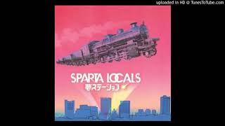 Sparta Locals - Sugar