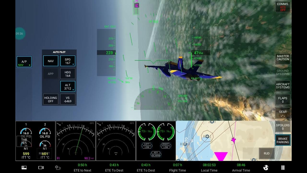 Seattle Air Show the BLUE Angels YouTube