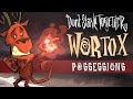 Upgrade | Mudanças Incríveis no Wortox / Don't Starve: Together