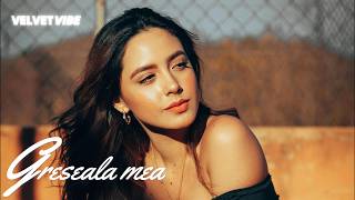 Velvet Vibe - Greseala mea (Official Video) Manele Fresh 2026