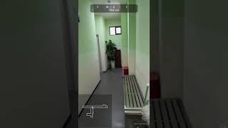 Real Estate Walkthrough Video with Live Floorplan Navigation | RoomReel Demo
