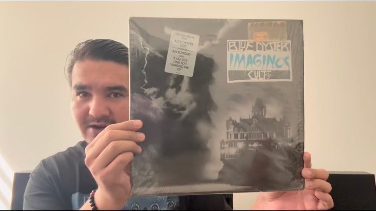 ESTOS DISCOS ME CAMBIARON EL 2025 (NO ESTABA LISTO PARA ESTO)