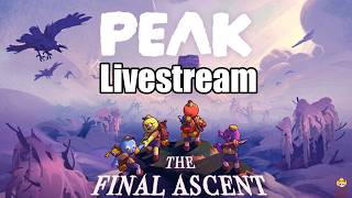🔴live - Peak, For Honor, & Phantom Dust