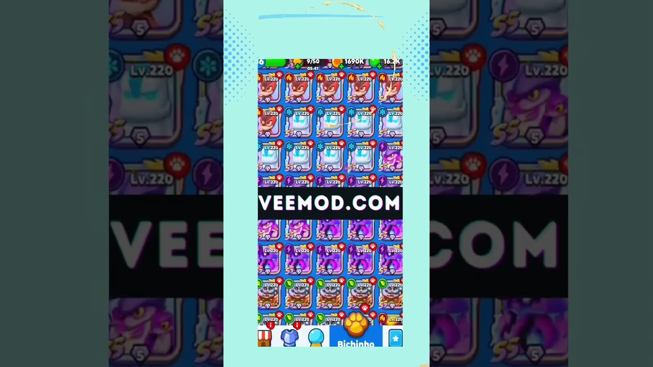 PunBall Mod Apk   Install the hacked version for free