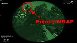 ArmA 3 physics be like.......