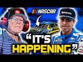 HUGE SCANDAL Links CARSON HOCEVAR'S Team to INFO LEAK as JGR FILES $8 MILLION LAWSUIT *MUST SEE!!*