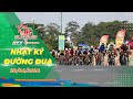 CTH36 - Chặng 23 - Nhật Ký Đường Đua - 28/04/2024