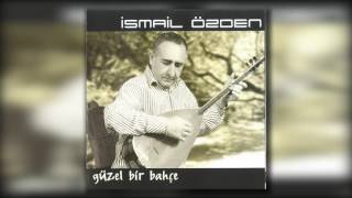 İsmail Özden - Şu Karşı Ki Yayla