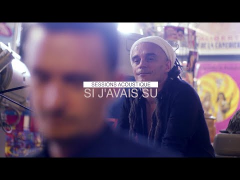SINSEMILIA - Si j'avais su (Acoustic version)