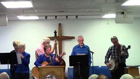 2016 01 31 AM The Rachel Snider Band   Gathering F...