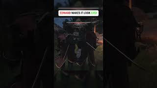 Assassin's Creed Black Flag Resynced - Aggressive Stealth Gameplay Short - #ps5 #gaming