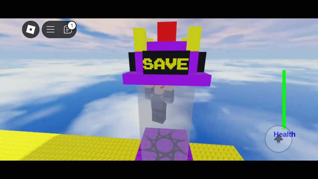 me playing a normal game:) - YouTube