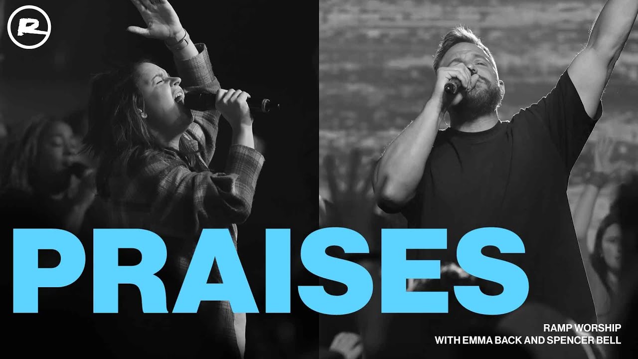Emma Back Praises | Ramp Worship ft. Emma Back & Spencer Bell - YouTube