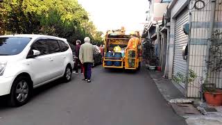 嘉義市垃圾車387N2(1)