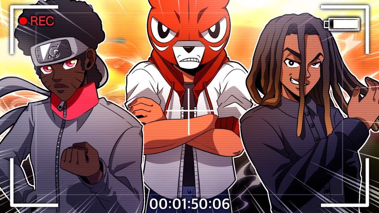 The Dream Con 2025 Experience (Ft LLushic, AfroSenju and More!)