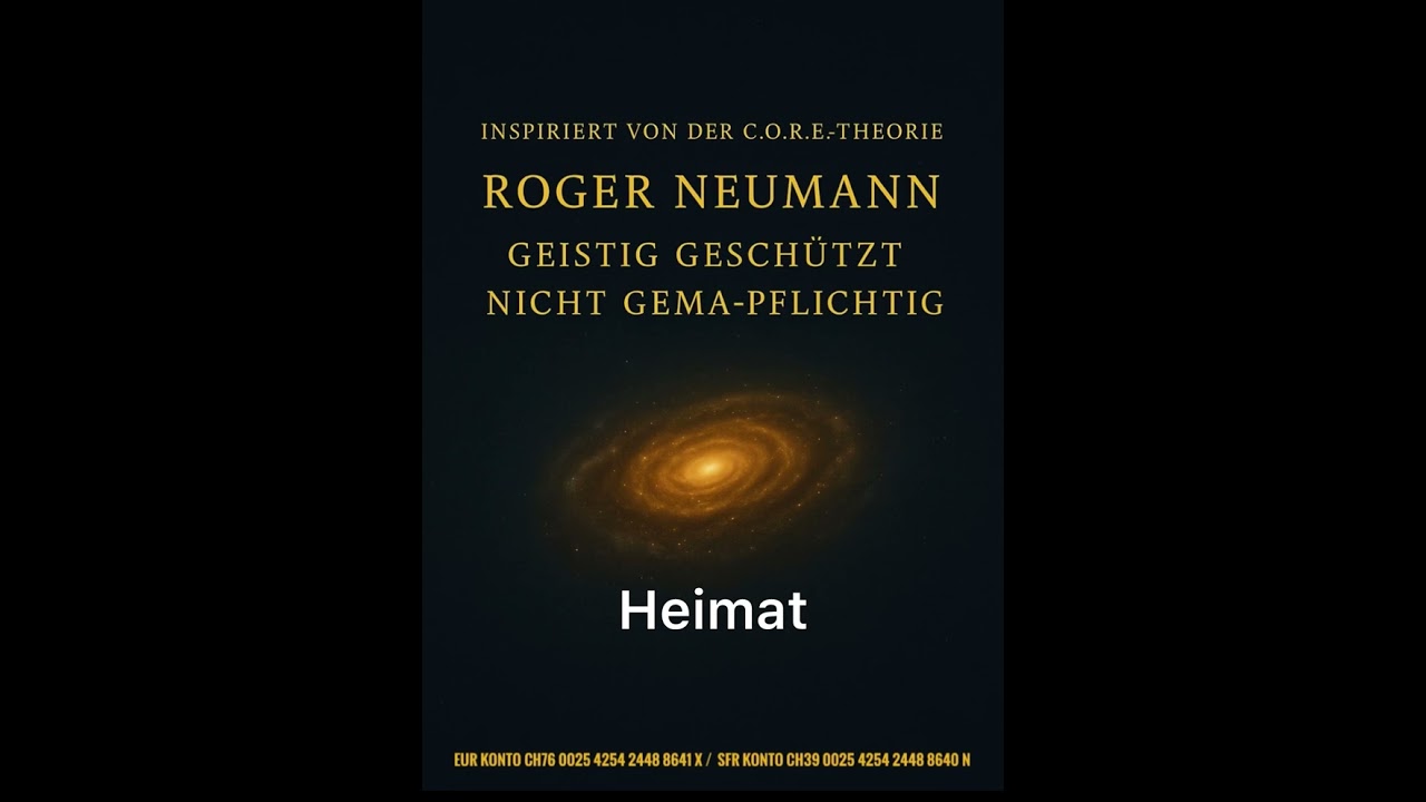 Heimat #Music #RogerUndElli #Song #Lied #Jesus