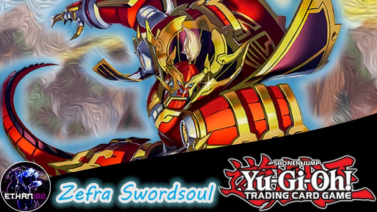 Zefra Swordsoul | Deck Profile & Test Hand