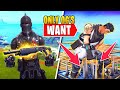 The BIGGEST Fortnite Updates Only The OG's Want To Come Back!