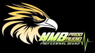 dj cek sound NMB pro audio slow bass