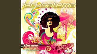 Jerusalema (Extended Dance Mashup) (feat. Celestal) - Lingo