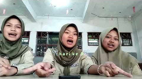 VLOG KEGIATAN KOKURIKULER KELOMPOK 2 KELAS 8E TUGAS INFORMATIKA 