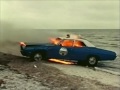 Mr. No Legs (1978) Car Chase