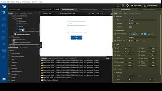 HID Temenos Digital Integration Transaction Signing - Integration screenshot 4