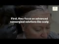 Hair Loss Treatment in Cedar Park, Austin &amp; Georgetown, TX Explained in Simple Terms
