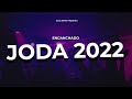 JODA 2022 - LO NUEVO ENERO + ENGANCHADO DE REGGAETON Y CUMBIA