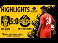 FDC VISTA 5-0 FC BOTEV | BOTEV CUP | HIGHLIGHTS